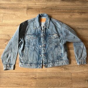 Calvin Klein Jean Jacket